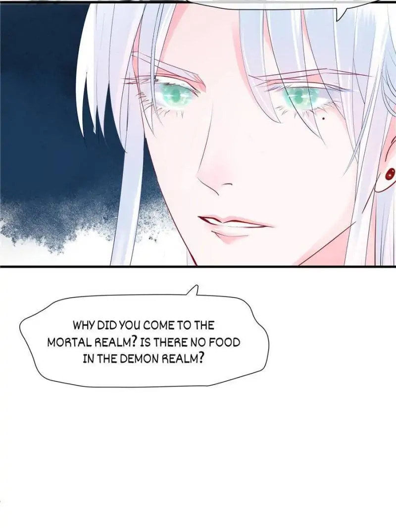 Private Devil Puppy (Colored) Chapter 119 page 84 - 