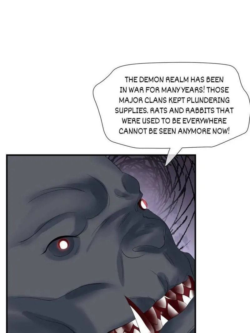 Private Devil Puppy (Colored) Chapter 119 page 86 - 