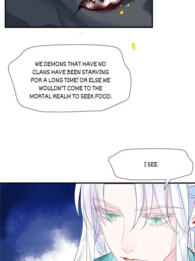 Private Devil Puppy (Colored) Chapter 119 page 87 - 