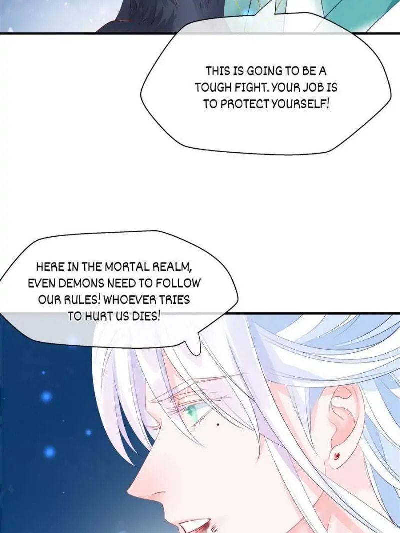 Private Devil Puppy (Colored) Chapter 119 page 10 - 