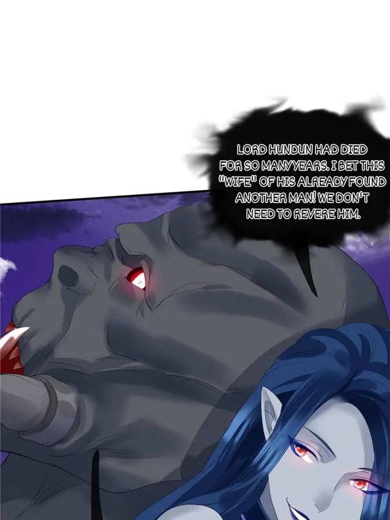 Private Devil Puppy (Colored) Chapter 119 page 91 - 