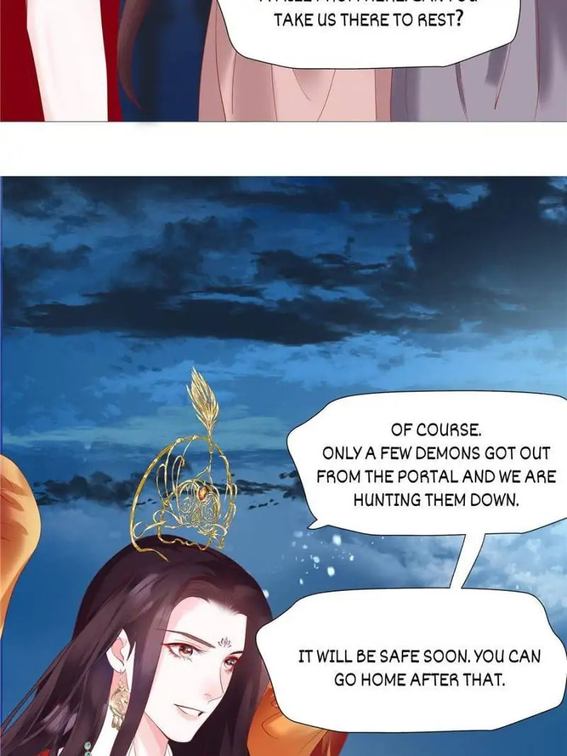 Private Devil Puppy (Colored) Chapter 119 page 94 - 