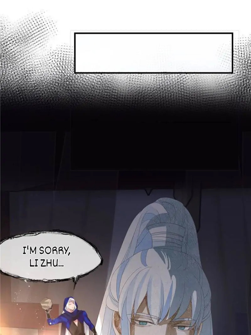Private Devil Puppy (Colored) Chapter 120 page 19 - 