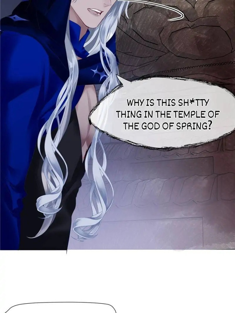 Private Devil Puppy (Colored) Chapter 120 page 28 - 