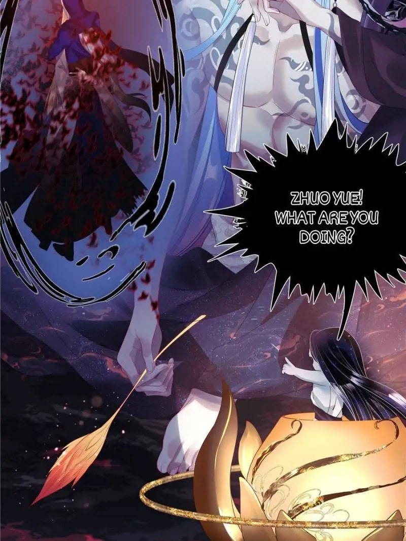 Private Devil Puppy (Colored) Chapter 120 page 47 - 