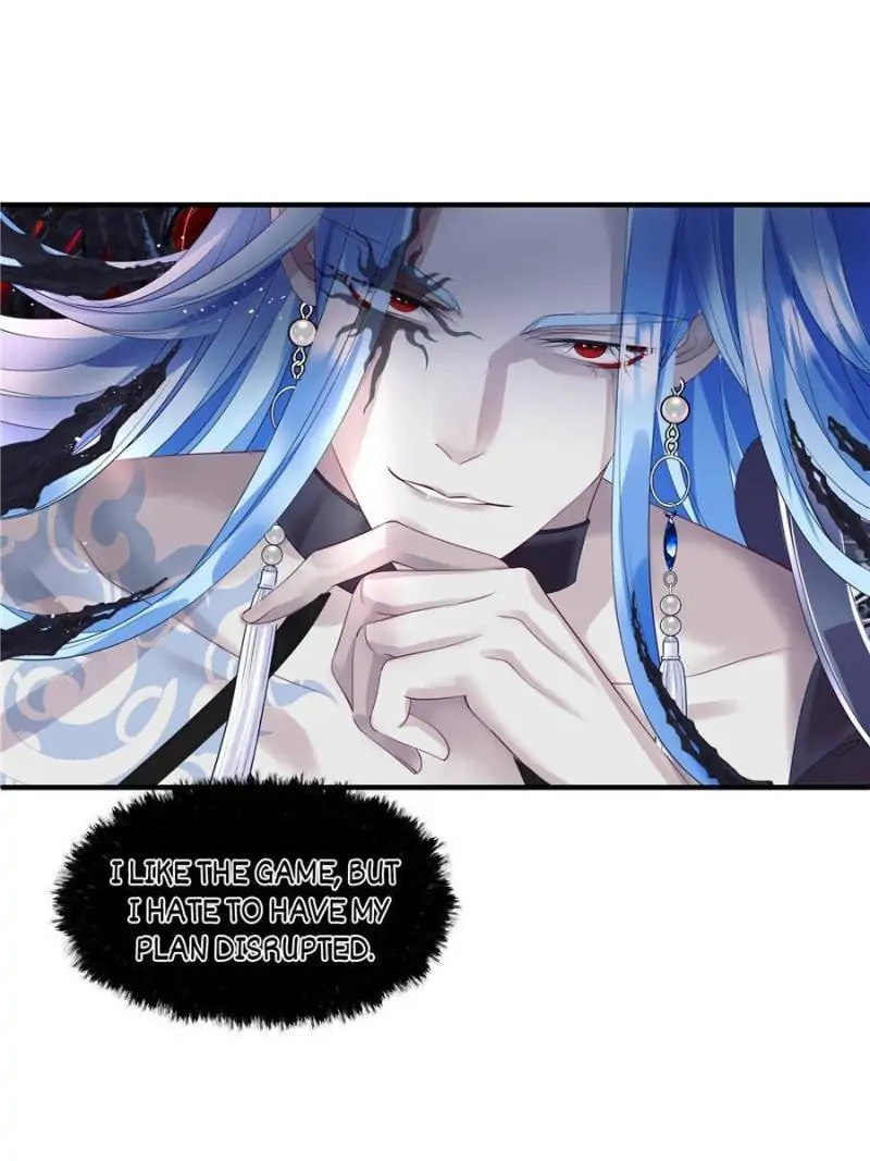 Private Devil Puppy (Colored) Chapter 120 page 49 - 