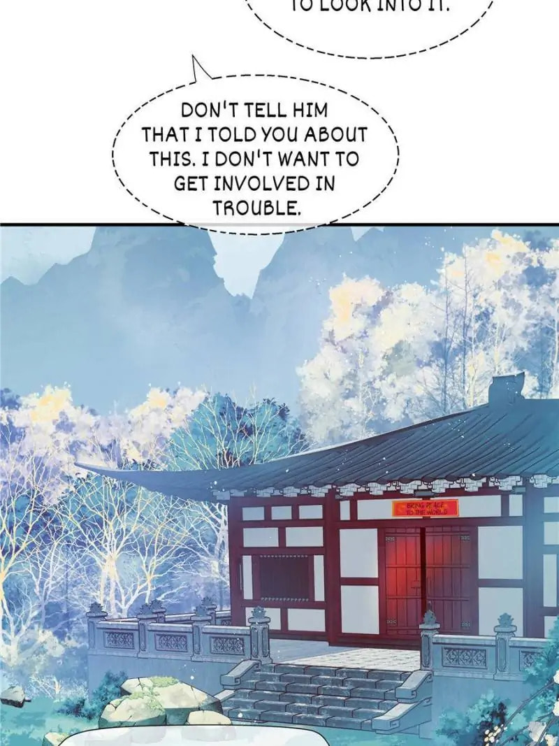 Private Devil Puppy (Colored) Chapter 120 page 54 - 