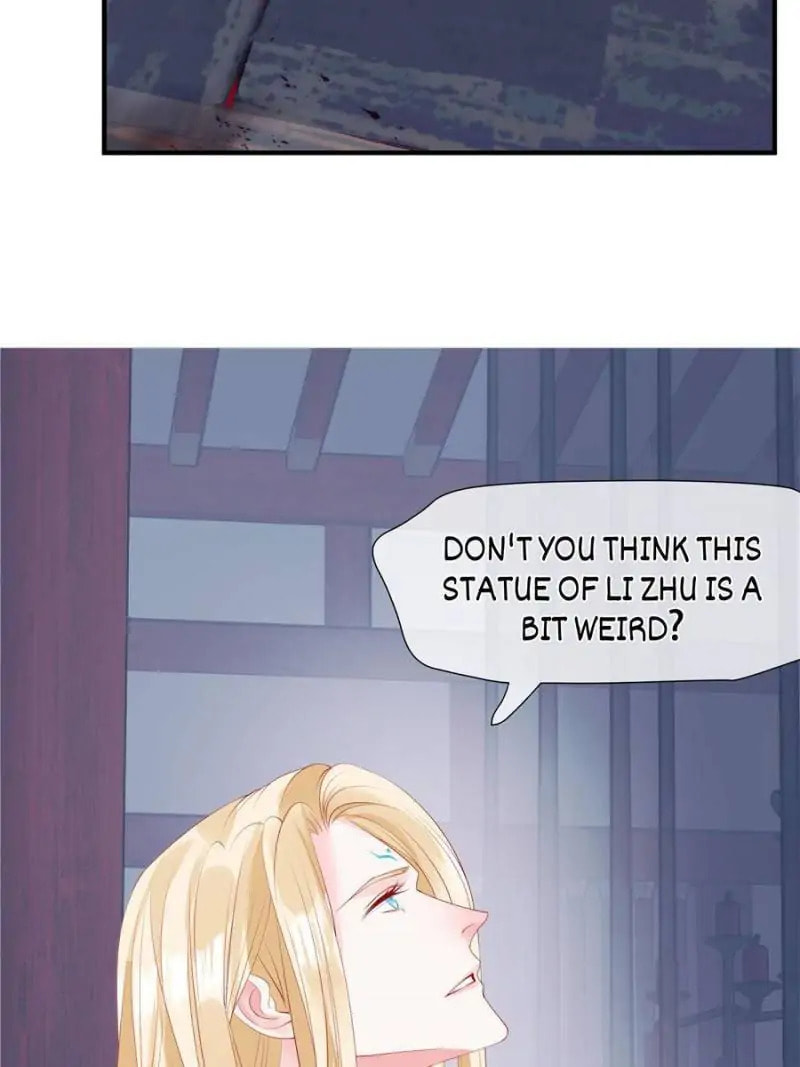 Private Devil Puppy (Colored) Chapter 120 page 8 - 