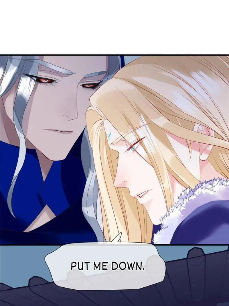 Private Devil Puppy (Colored) Chapter 120 page 80 - 