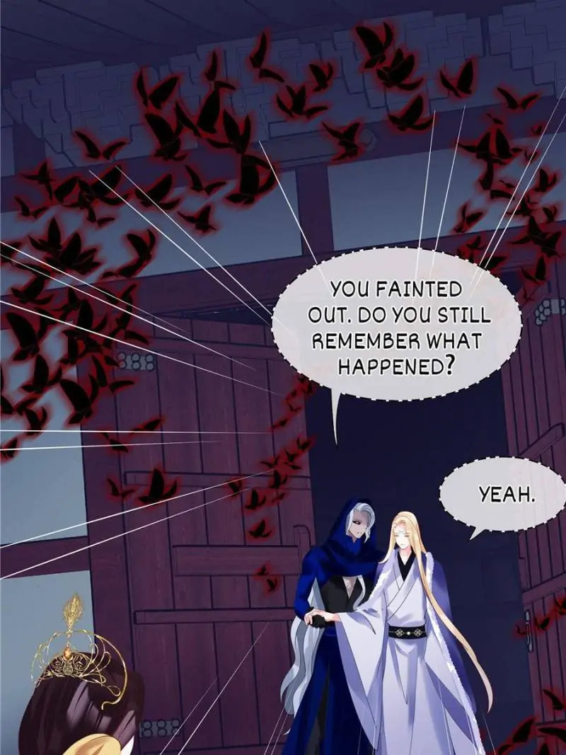 Private Devil Puppy (Colored) Chapter 120 page 81 - 