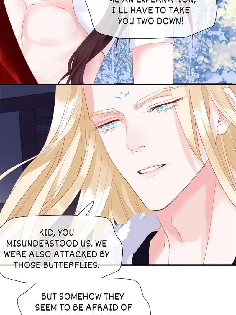 Private Devil Puppy (Colored) Chapter 120 page 85 - 