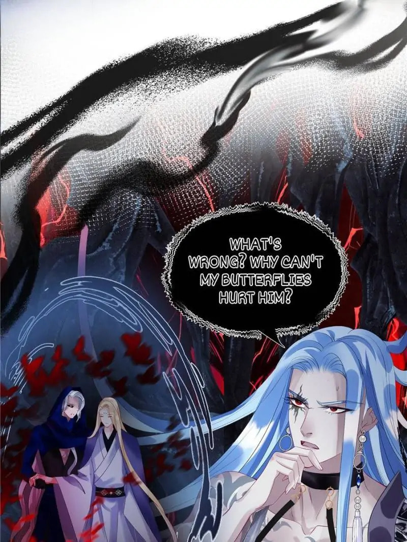 Private Devil Puppy (Colored) Chapter 120 page 89 - 