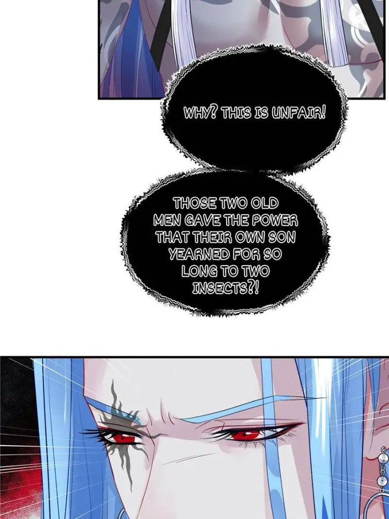Private Devil Puppy (Colored) Chapter 120 page 94 - 