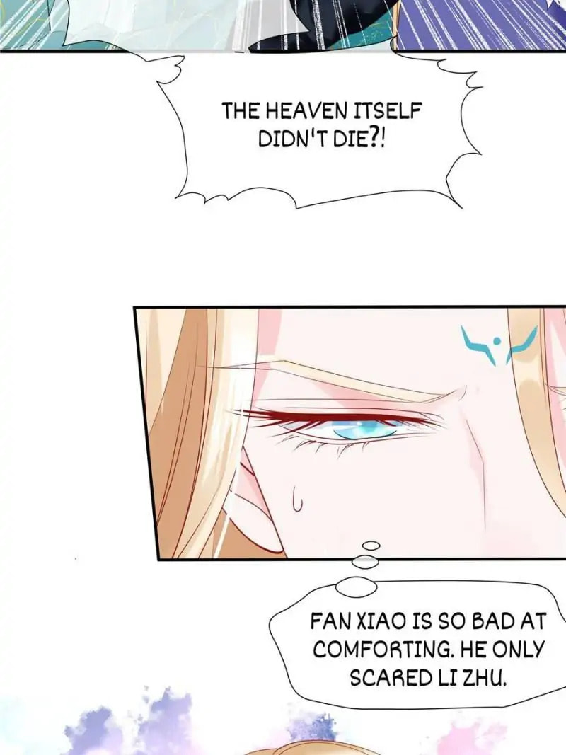 Private Devil Puppy (Colored) Chapter 121 page 103 - 