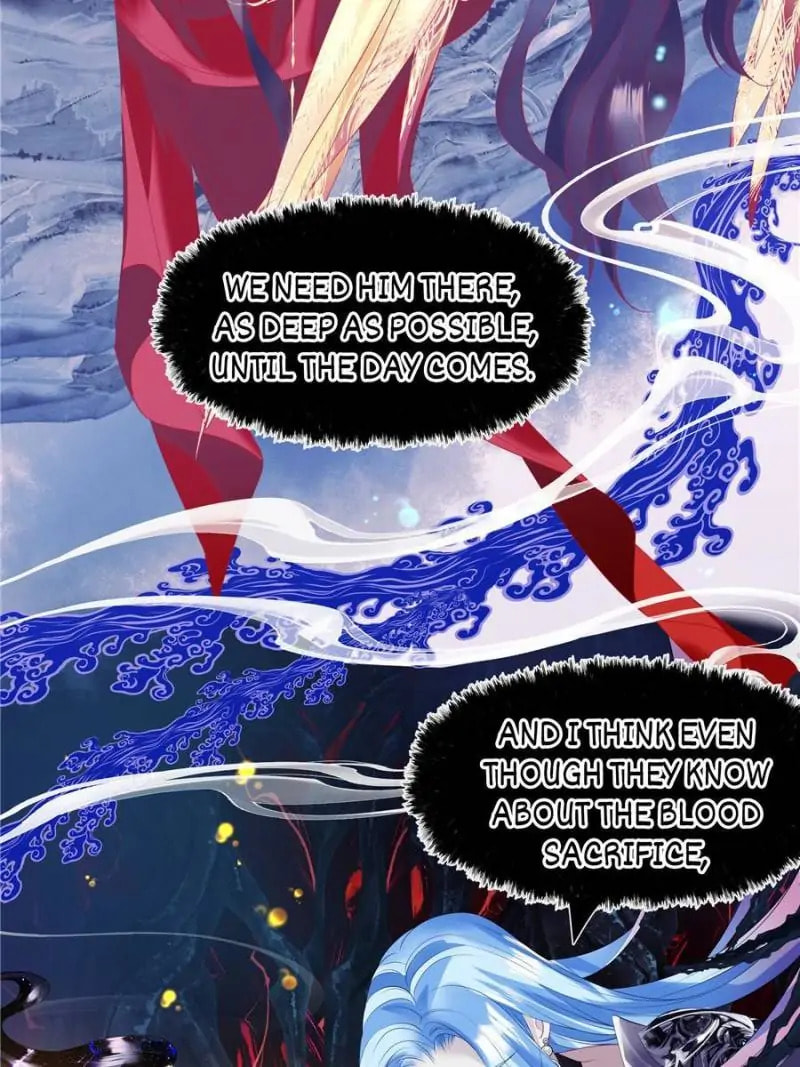 Private Devil Puppy (Colored) Chapter 121 page 113 - 