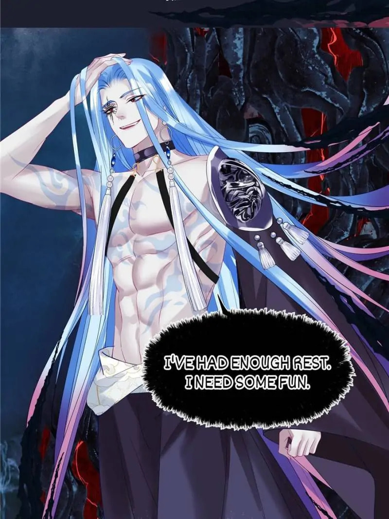 Private Devil Puppy (Colored) Chapter 121 page 115 - 