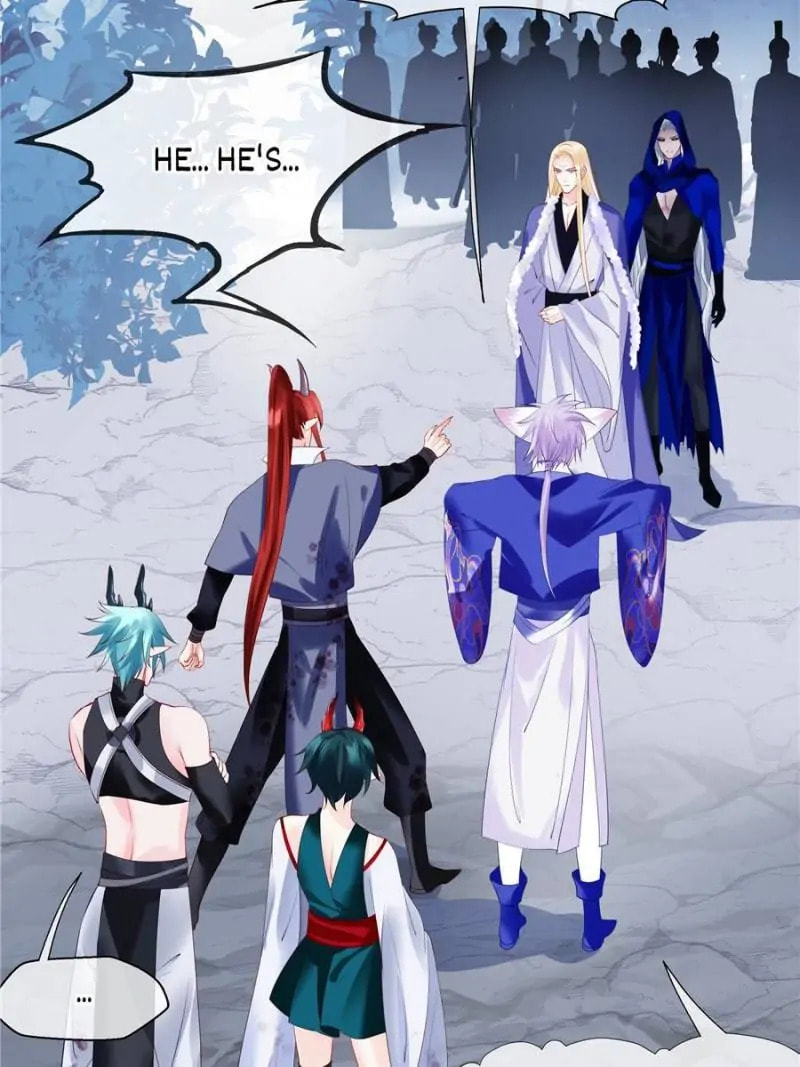 Private Devil Puppy (Colored) Chapter 121 page 118 - 
