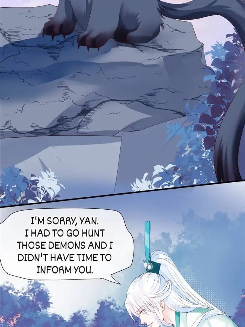 Private Devil Puppy (Colored) Chapter 121 page 120 - 
