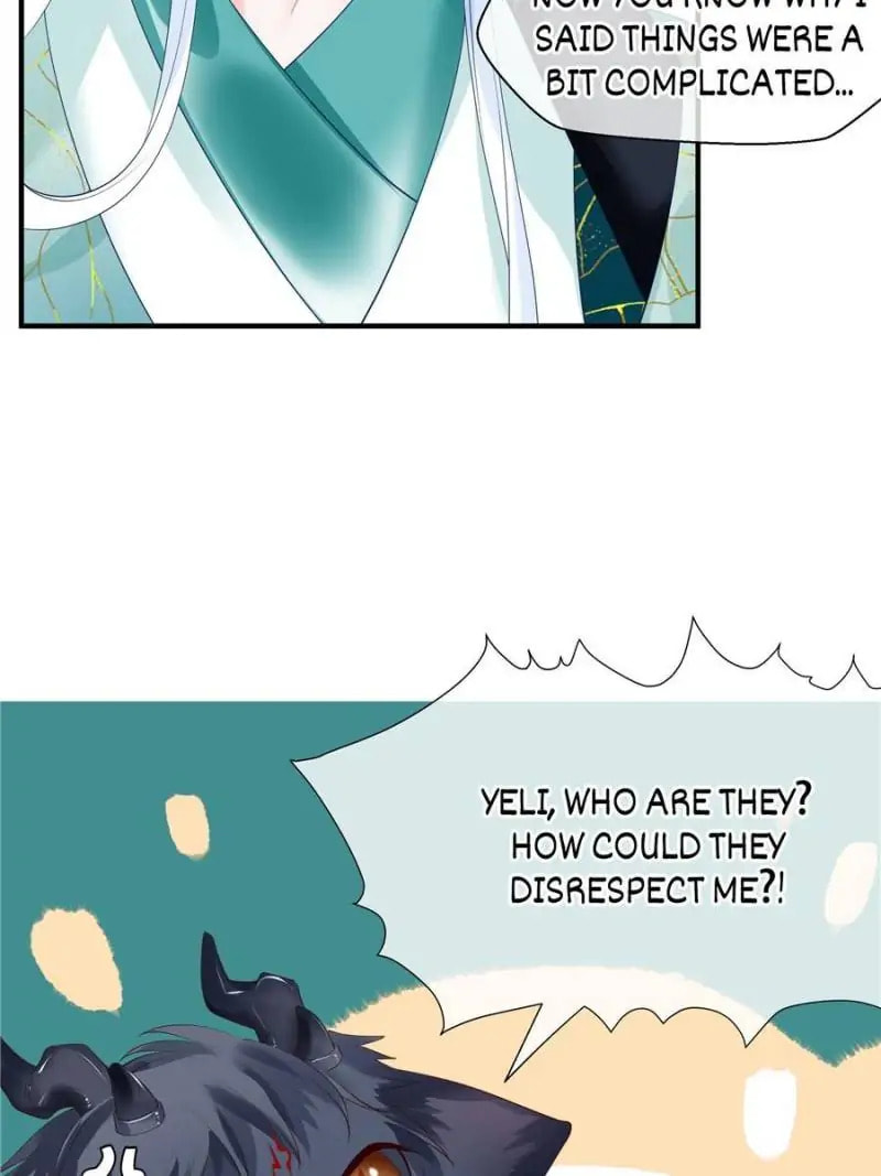Private Devil Puppy (Colored) Chapter 121 page 124 - 