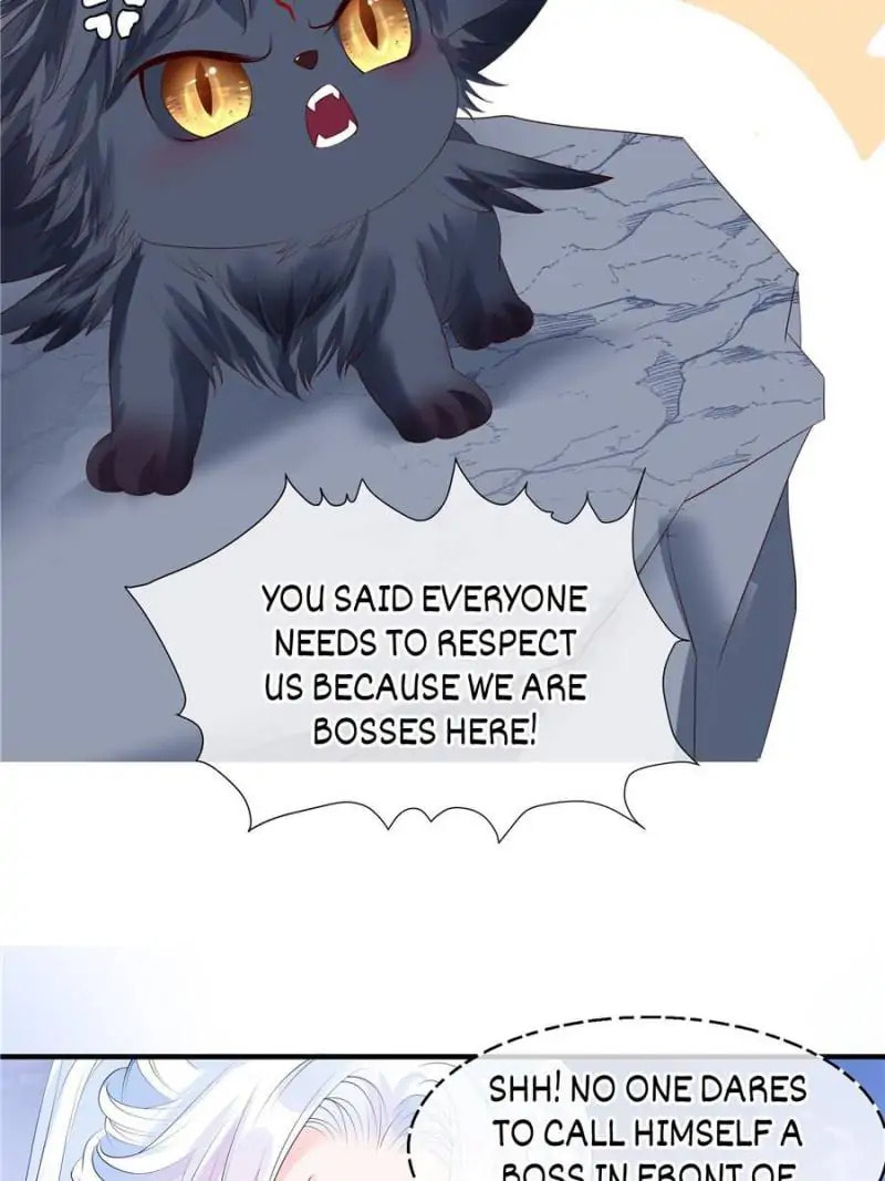 Private Devil Puppy (Colored) Chapter 121 page 125 - 