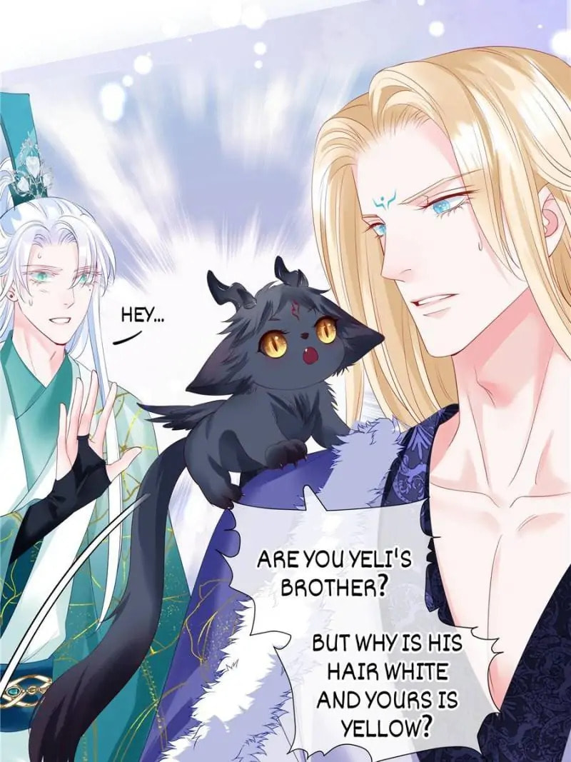 Private Devil Puppy (Colored) Chapter 121 page 129 - 