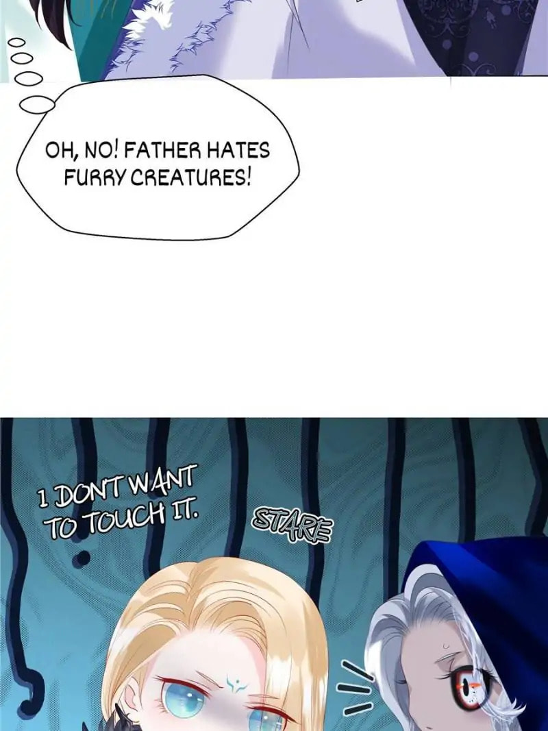 Private Devil Puppy (Colored) Chapter 121 page 130 - 