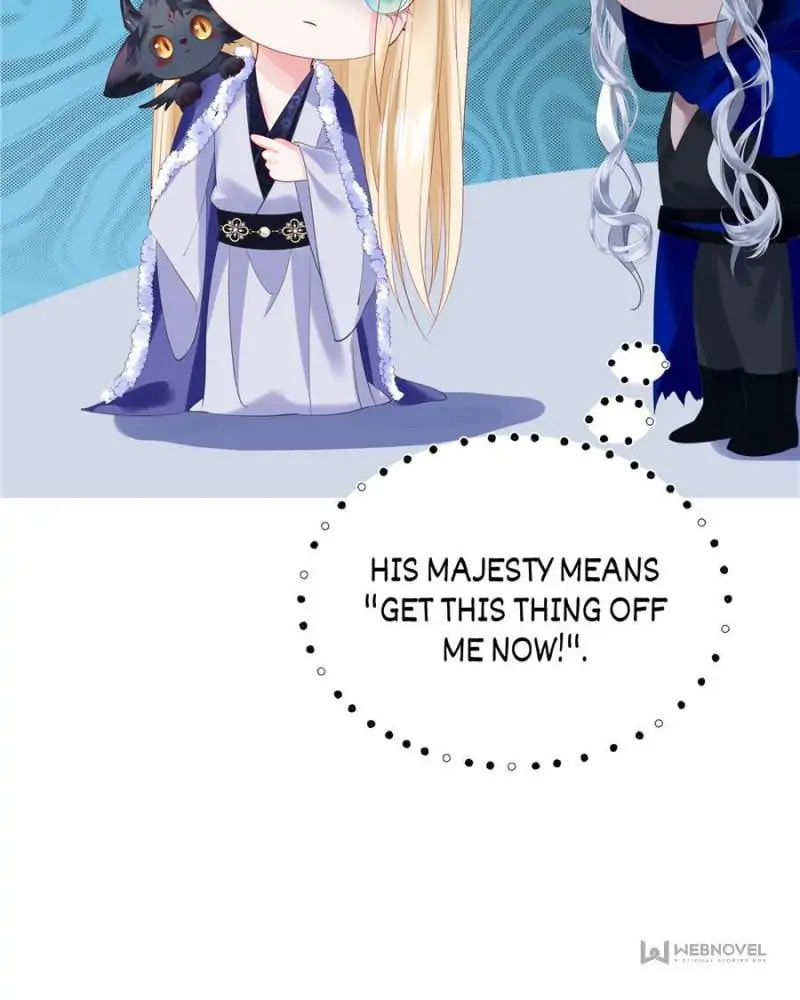 Private Devil Puppy (Colored) Chapter 121 page 131 - 