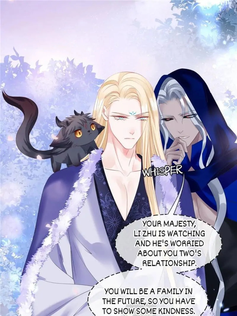 Private Devil Puppy (Colored) Chapter 121 page 132 - 