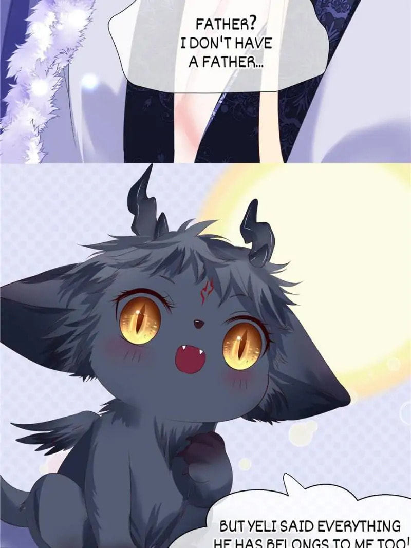 Private Devil Puppy (Colored) Chapter 121 page 138 - 