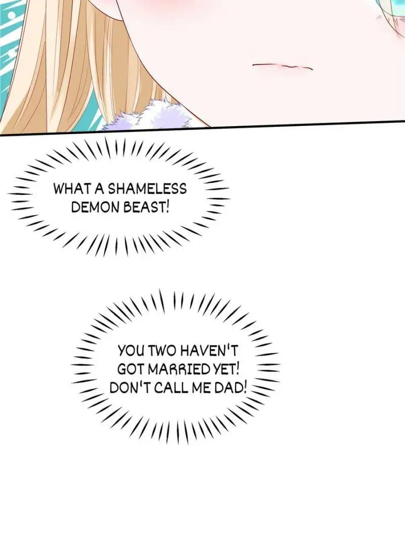 Private Devil Puppy (Colored) Chapter 121 page 141 - 
