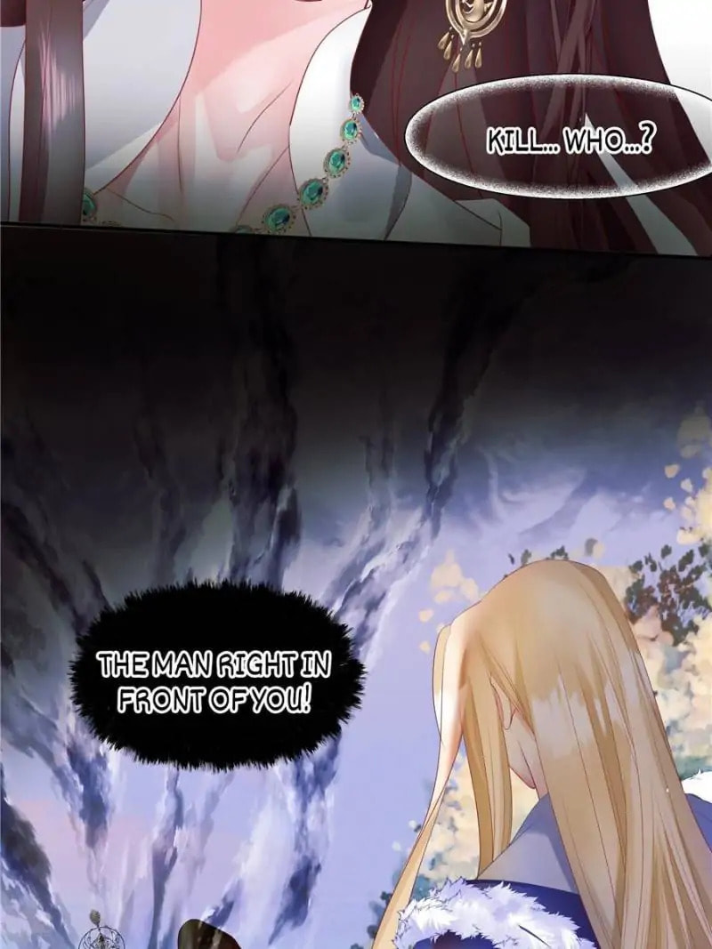 Private Devil Puppy (Colored) Chapter 121 page 17 - 