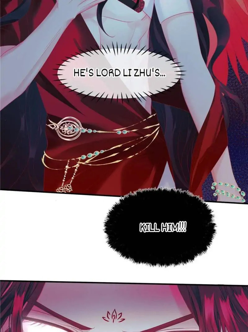 Private Devil Puppy (Colored) Chapter 121 page 24 - 