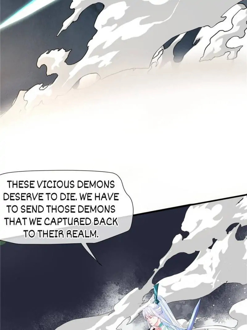 Private Devil Puppy (Colored) Chapter 121 page 4 - 