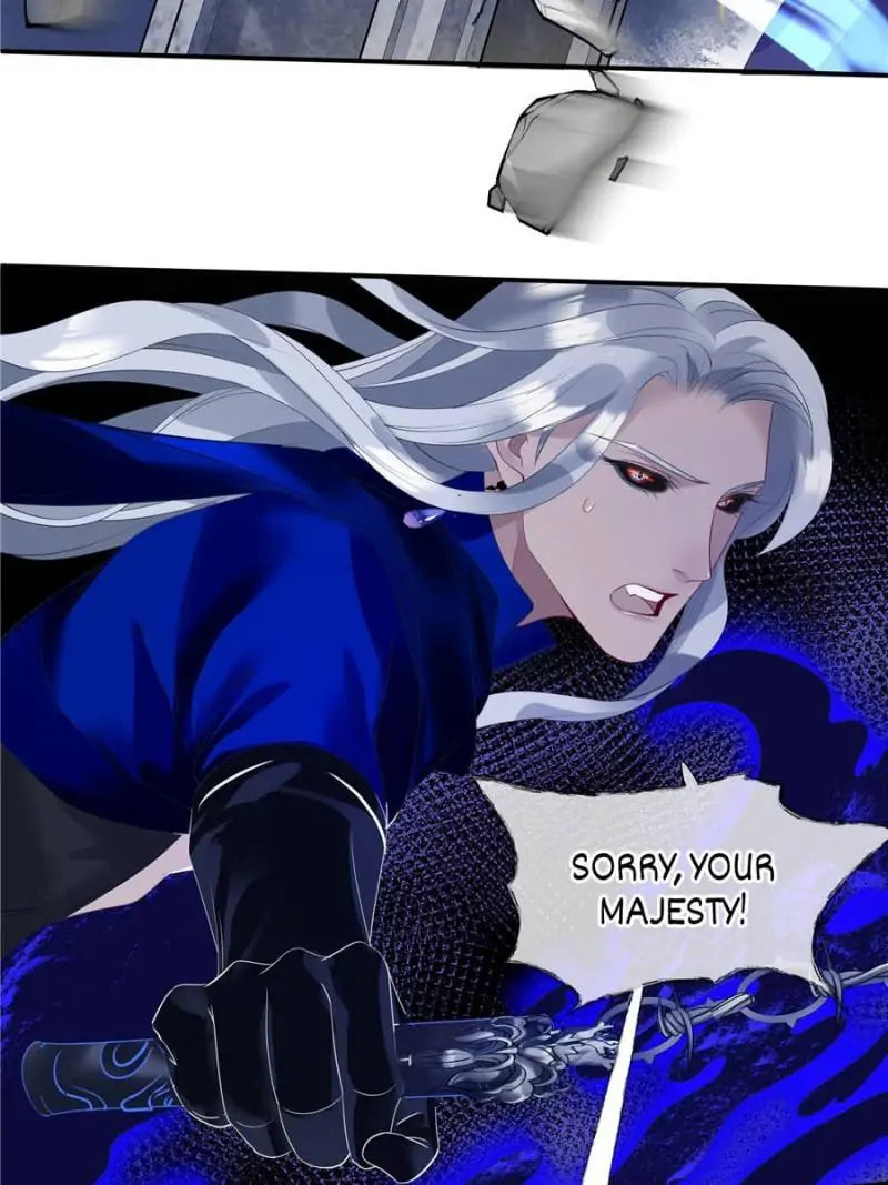 Private Devil Puppy (Colored) Chapter 121 page 35 - 