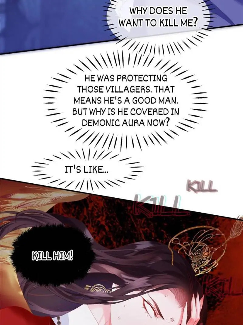 Private Devil Puppy (Colored) Chapter 121 page 37 - 