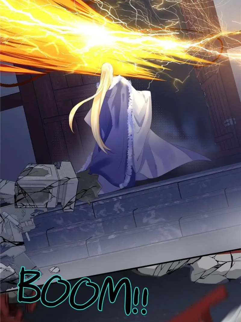 Private Devil Puppy (Colored) Chapter 121 page 40 - 