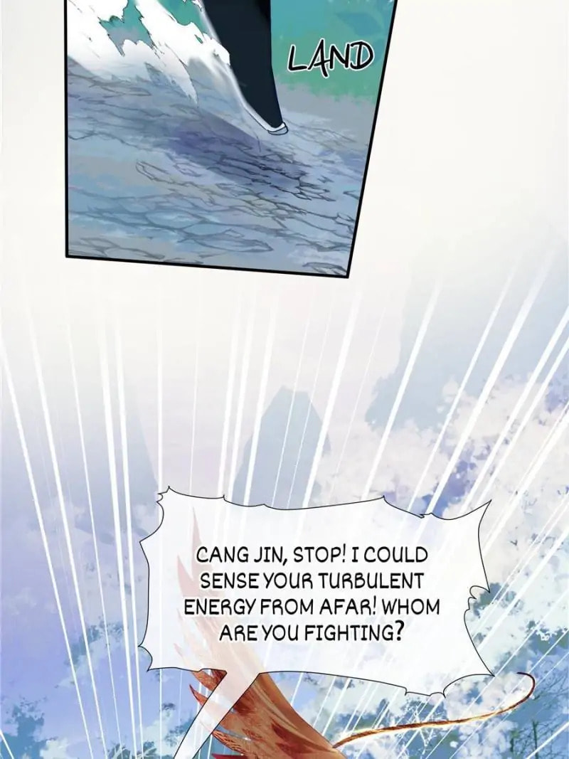 Private Devil Puppy (Colored) Chapter 121 page 44 - 