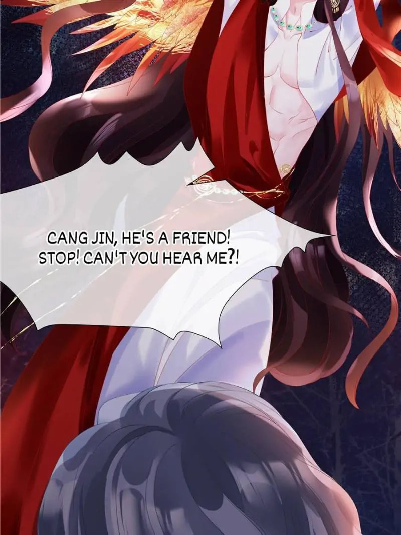 Private Devil Puppy (Colored) Chapter 121 page 49 - 