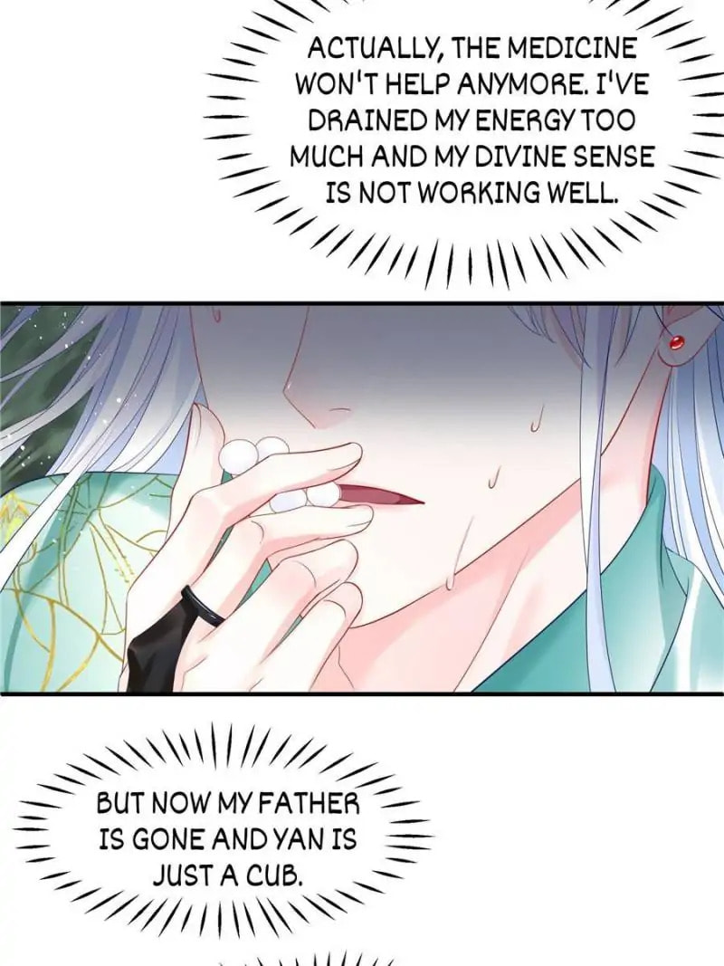 Private Devil Puppy (Colored) Chapter 121 page 7 - 