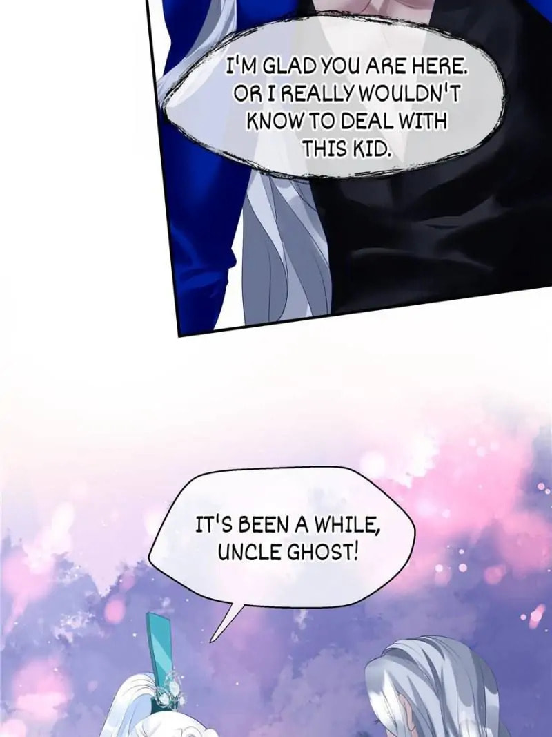 Private Devil Puppy (Colored) Chapter 121 page 63 - 