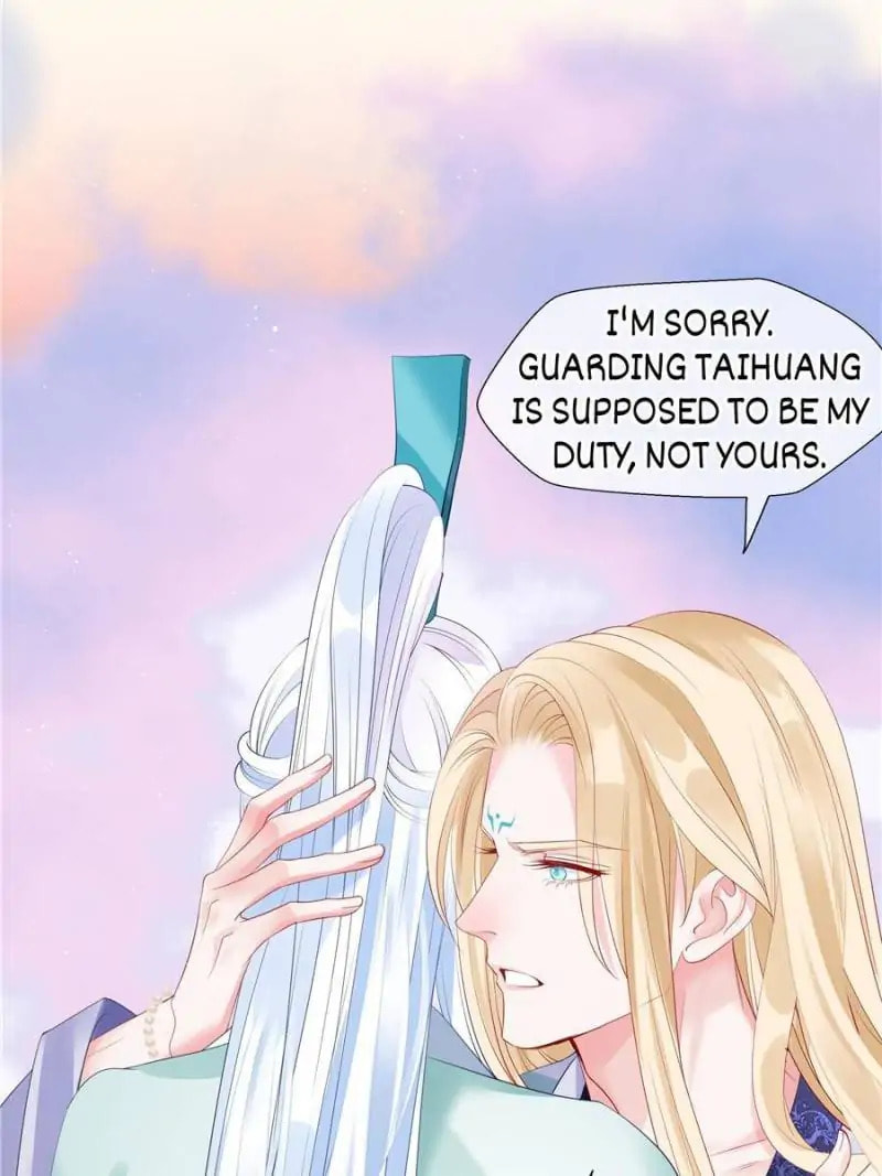 Private Devil Puppy (Colored) Chapter 121 page 93 - 