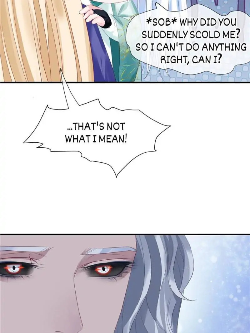 Private Devil Puppy (Colored) Chapter 121 page 95 - 