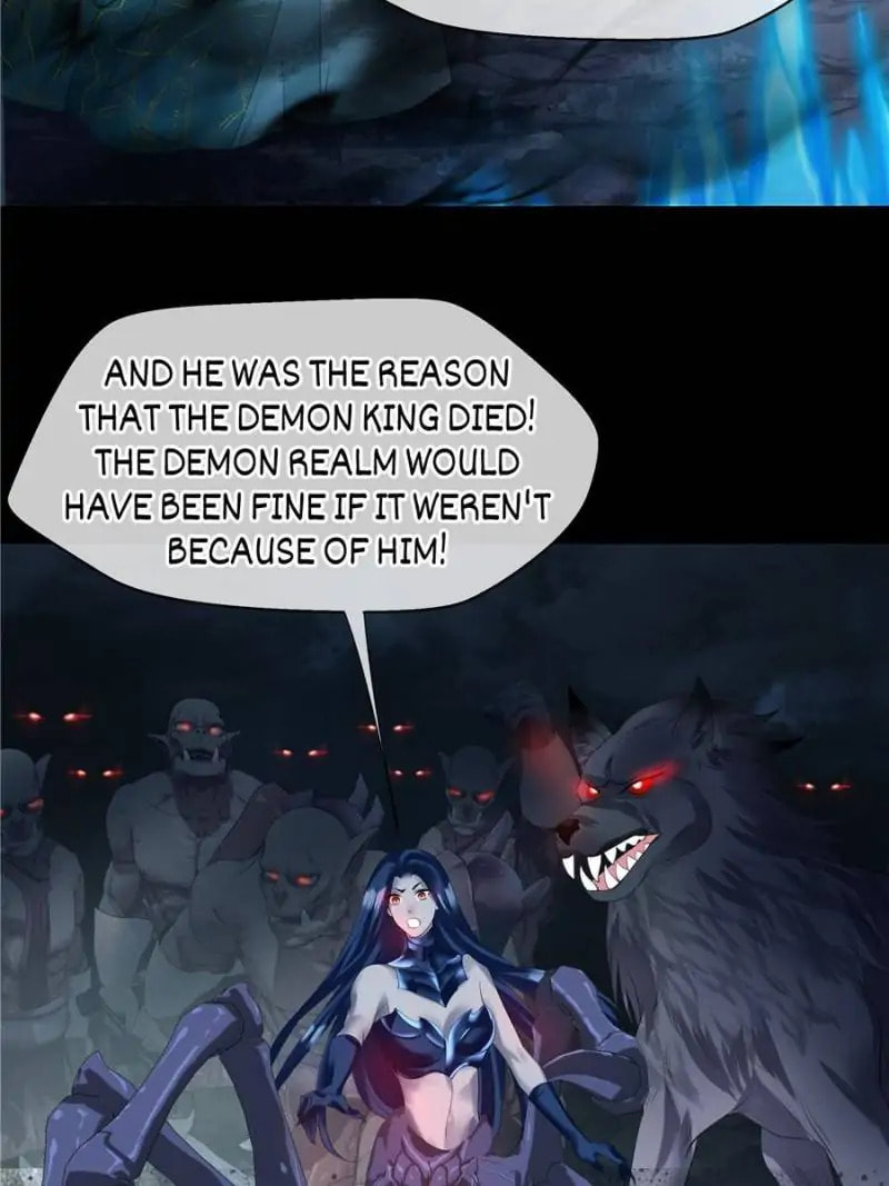Private Devil Puppy (Colored) Chapter 122 page 103 - 