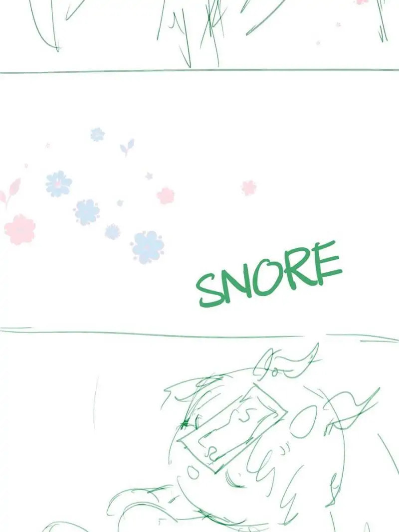 Private Devil Puppy (Colored) Chapter 122 page 113 - 