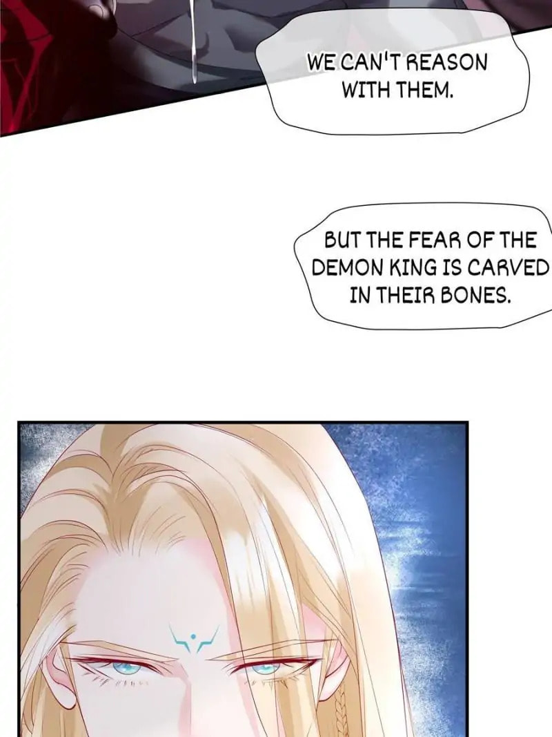 Private Devil Puppy (Colored) Chapter 122 page 22 - 