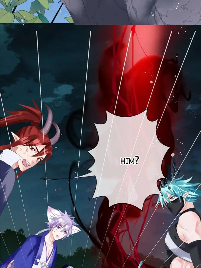 Private Devil Puppy (Colored) Chapter 122 page 25 - 