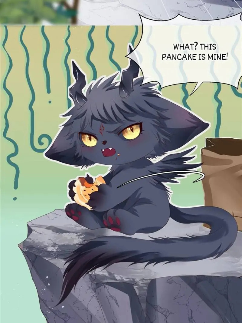 Private Devil Puppy (Colored) Chapter 122 page 27 - 