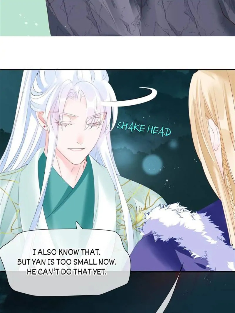 Private Devil Puppy (Colored) Chapter 122 page 28 - 