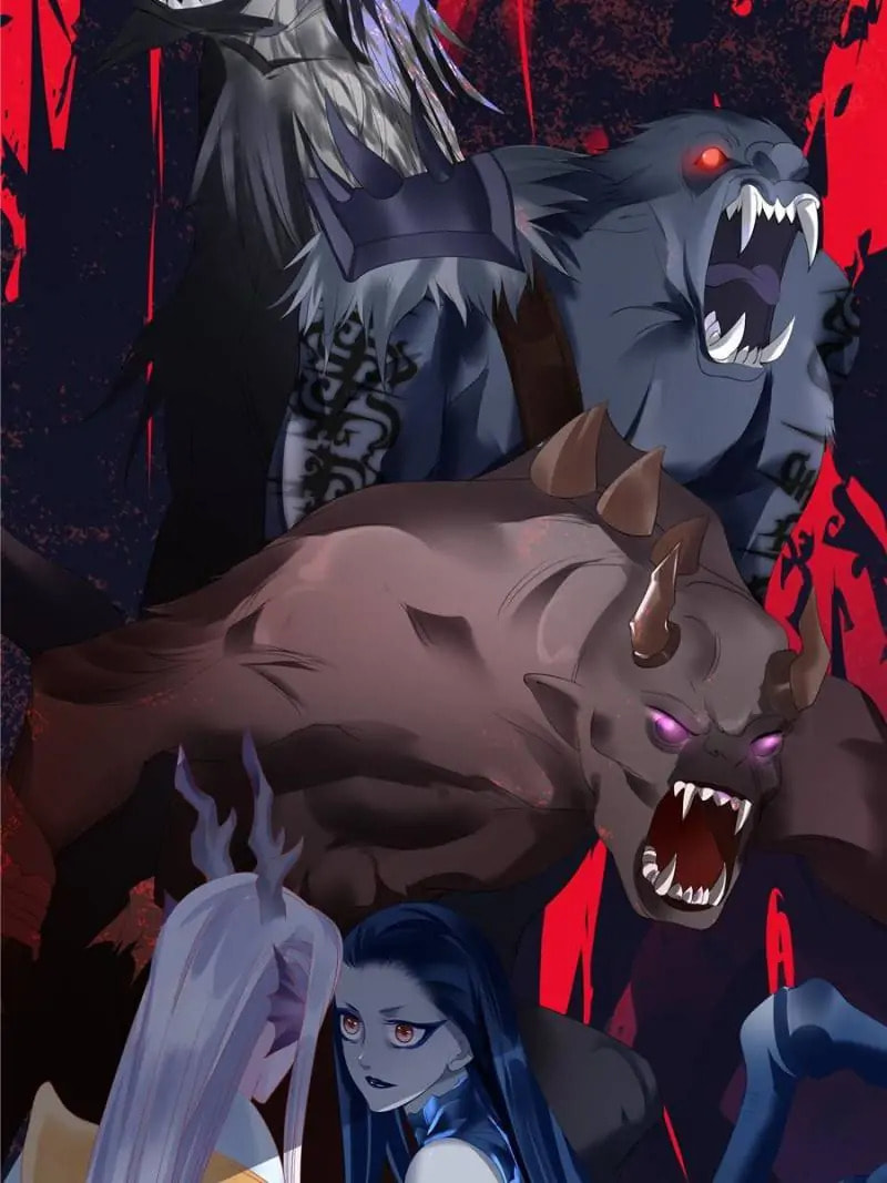 Private Devil Puppy (Colored) Chapter 122 page 4 - 