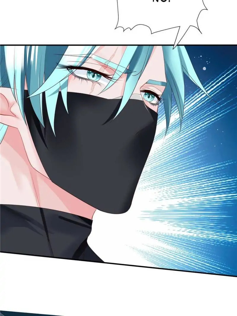 Private Devil Puppy (Colored) Chapter 122 page 31 - 